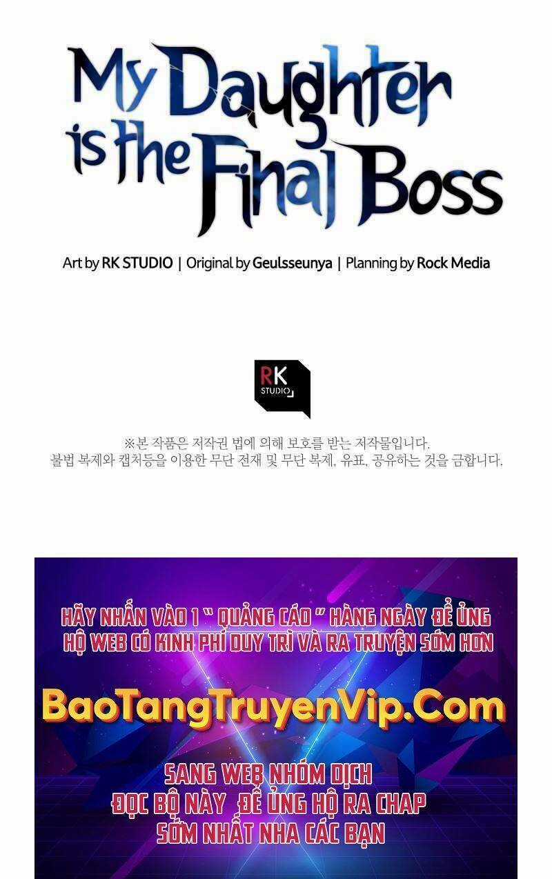 Con Gái Tôi Là Trùm Cuối Chapter 61 trang 108