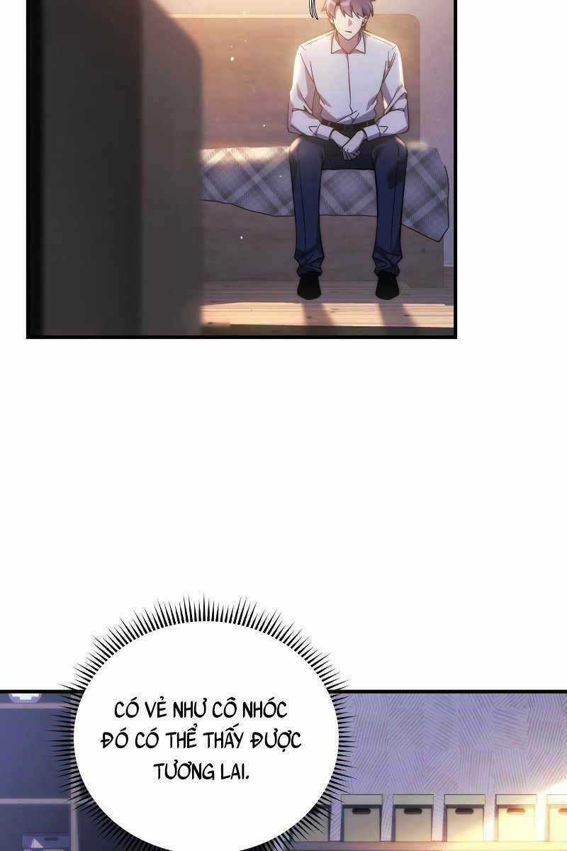 Con Gái Tôi Là Trùm Cuối Chapter 61 trang 13