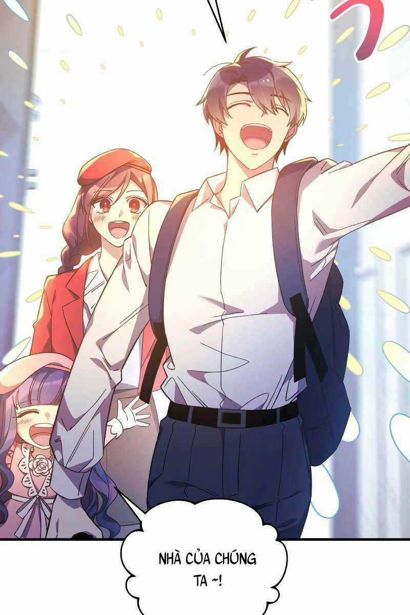 Con Gái Tôi Là Trùm Cuối Chapter 61 trang 2