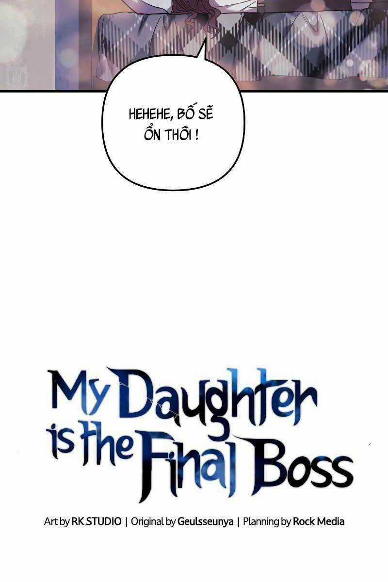 Con Gái Tôi Là Trùm Cuối Chapter 61 trang 27