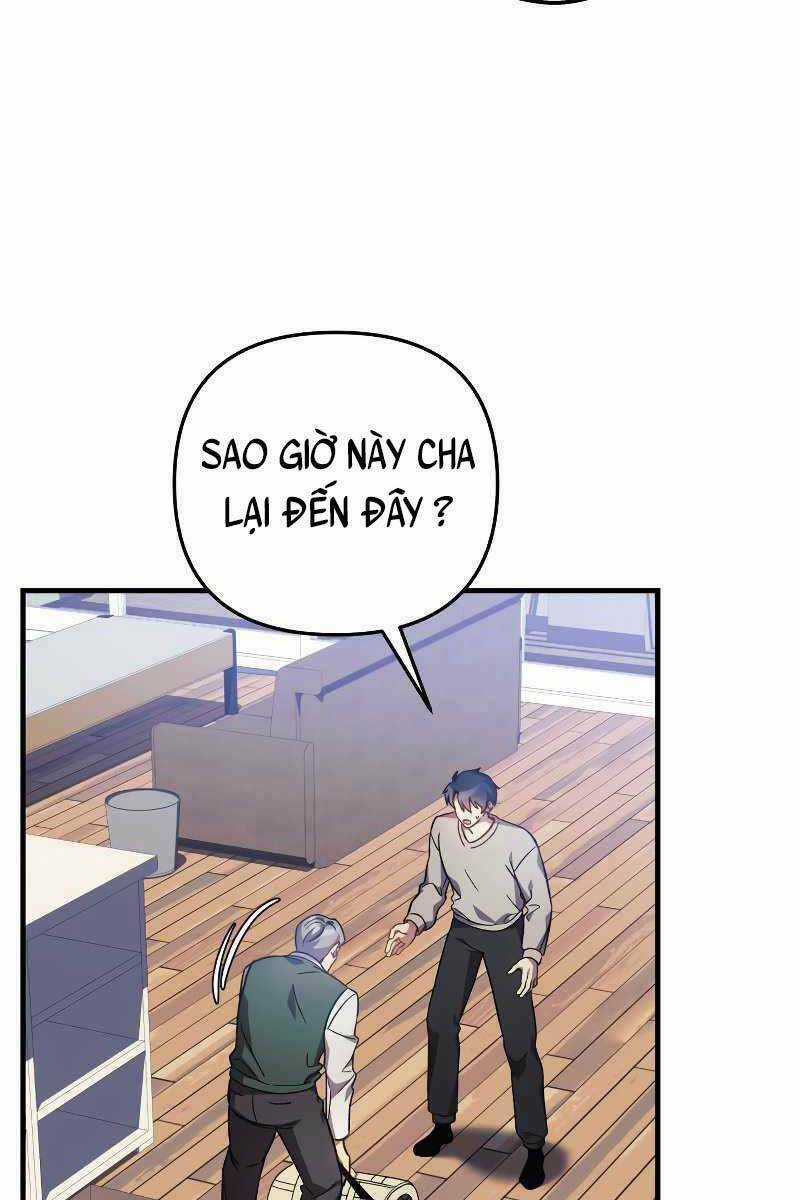 Con Gái Tôi Là Trùm Cuối Chapter 61 trang 33