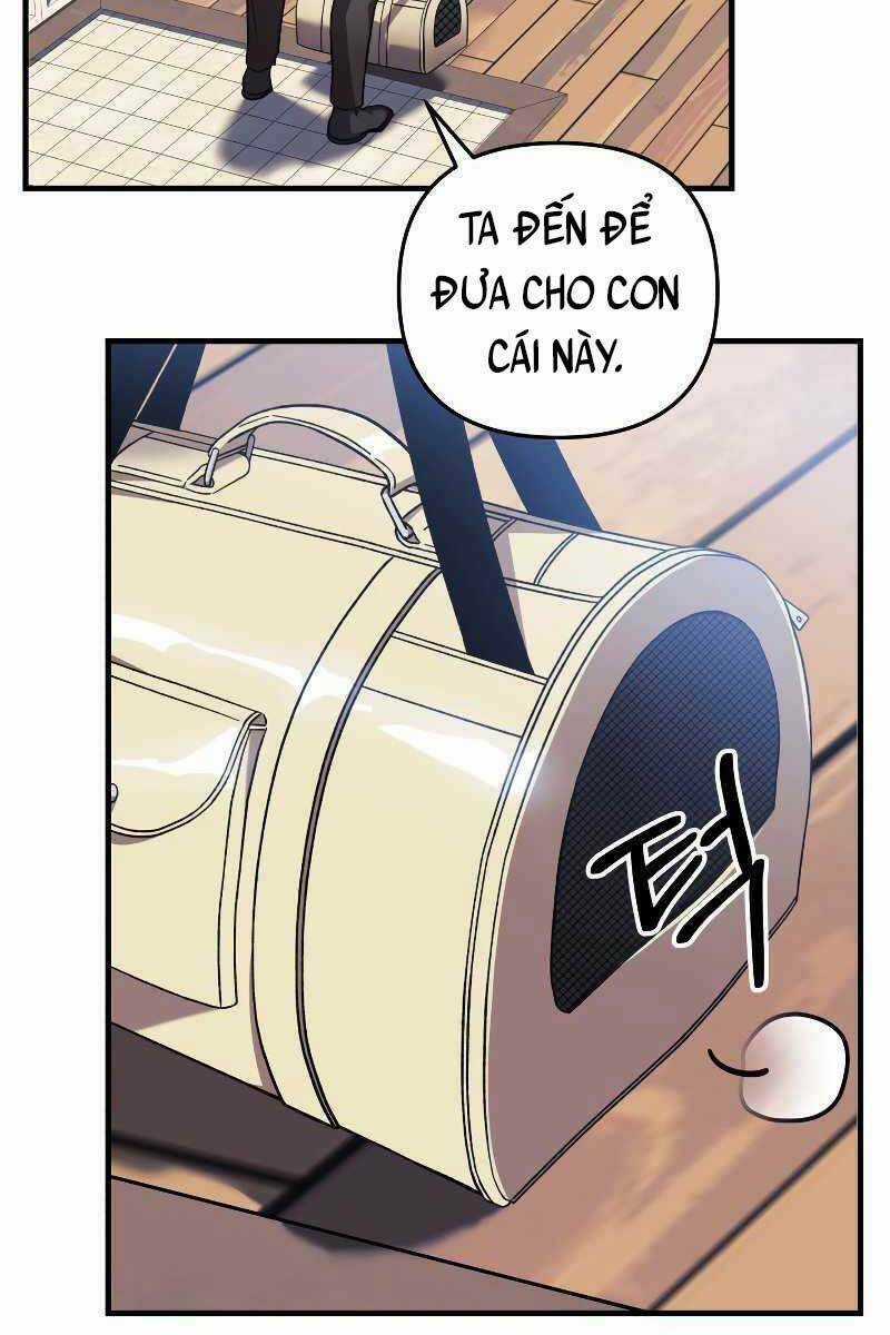 Con Gái Tôi Là Trùm Cuối Chapter 61 trang 34