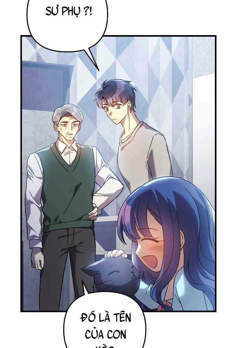 Con Gái Tôi Là Trùm Cuối Chapter 61 trang 40