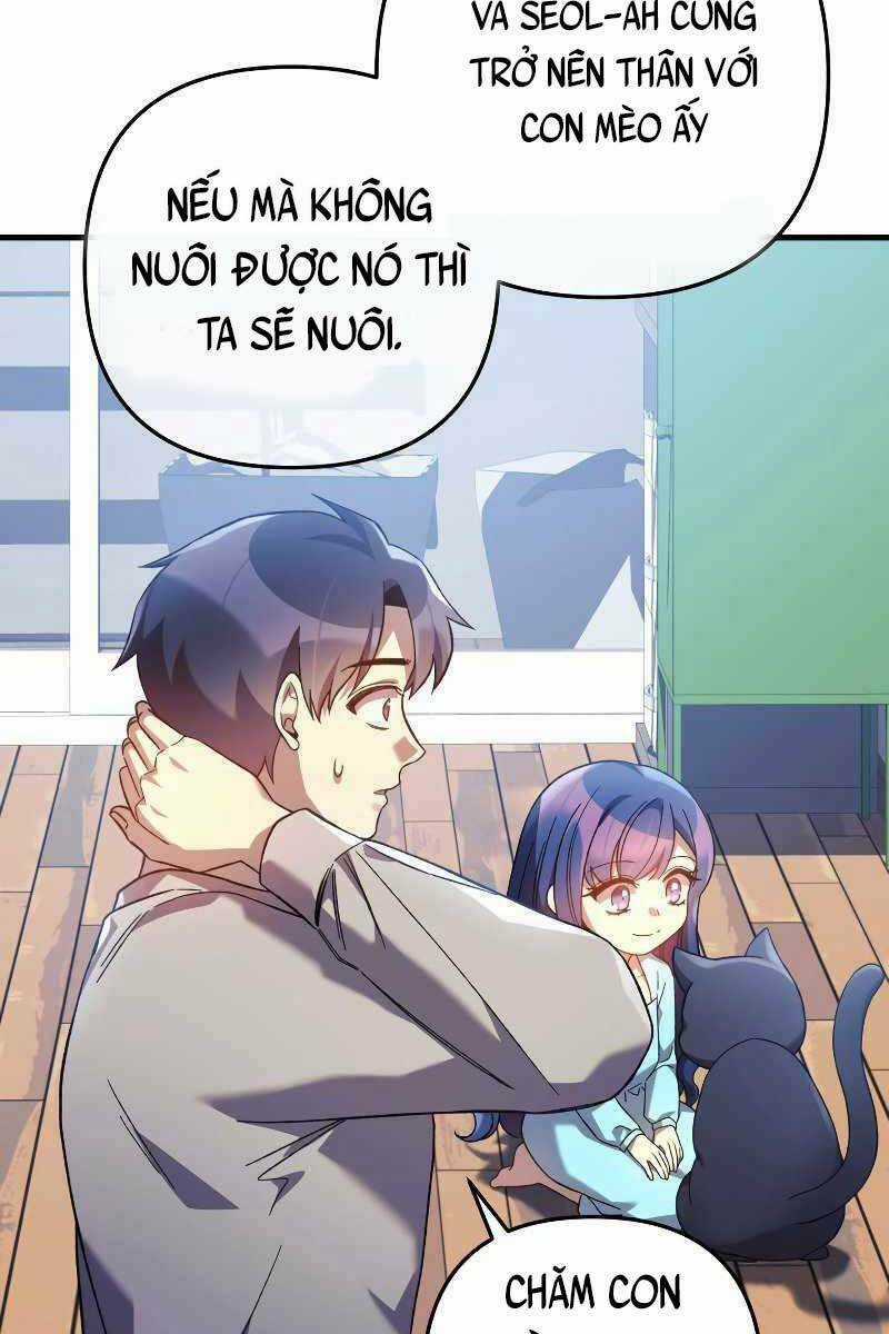 Con Gái Tôi Là Trùm Cuối Chapter 61 trang 44