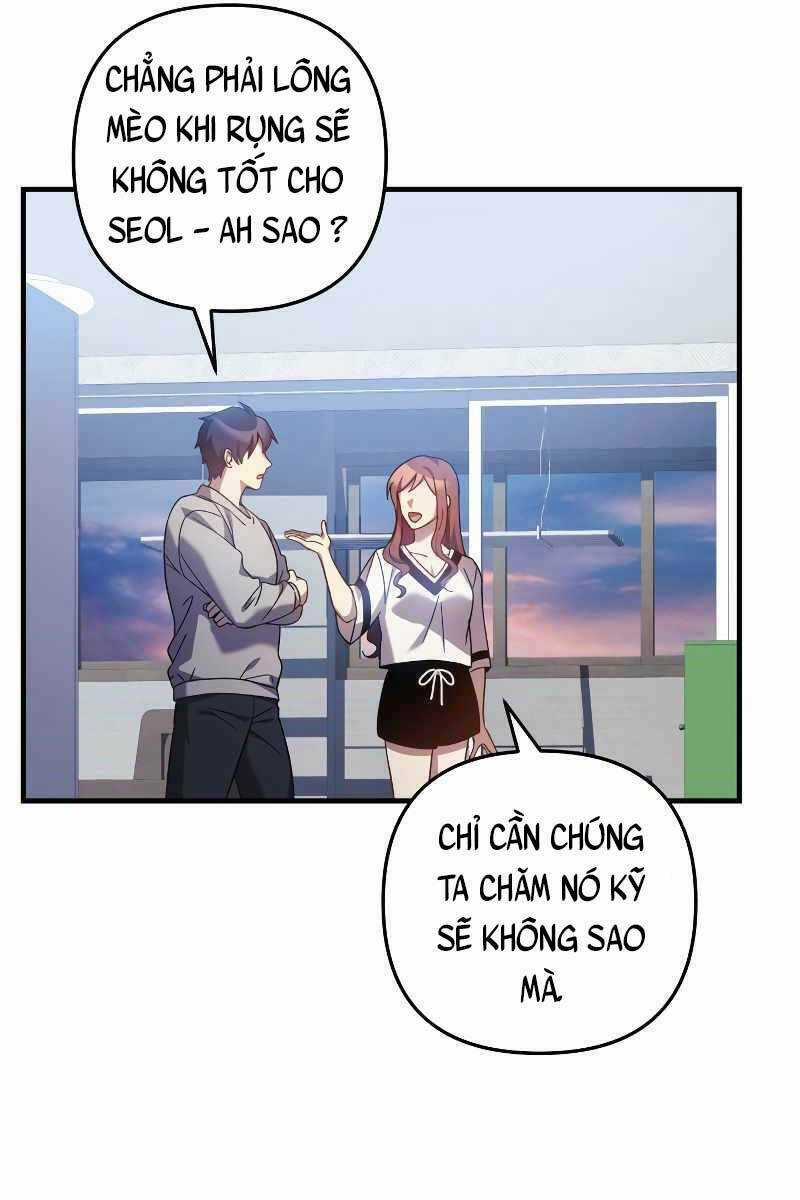 Con Gái Tôi Là Trùm Cuối Chapter 61 trang 48