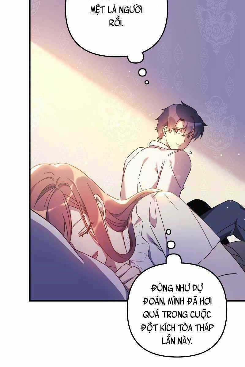 Con Gái Tôi Là Trùm Cuối Chapter 61 trang 5