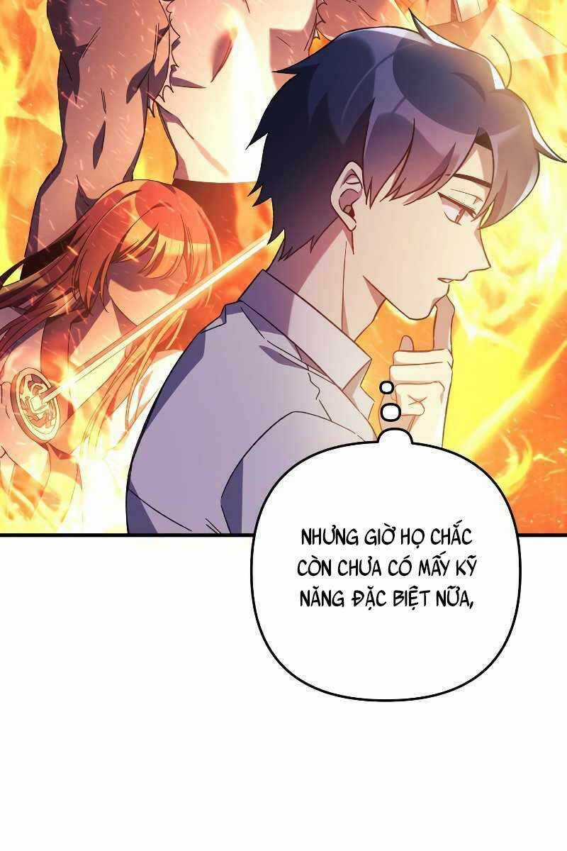 Con Gái Tôi Là Trùm Cuối Chapter 61 trang 7