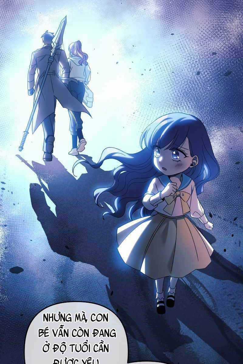 Con Gái Tôi Là Trùm Cuối Chapter 61 trang 72