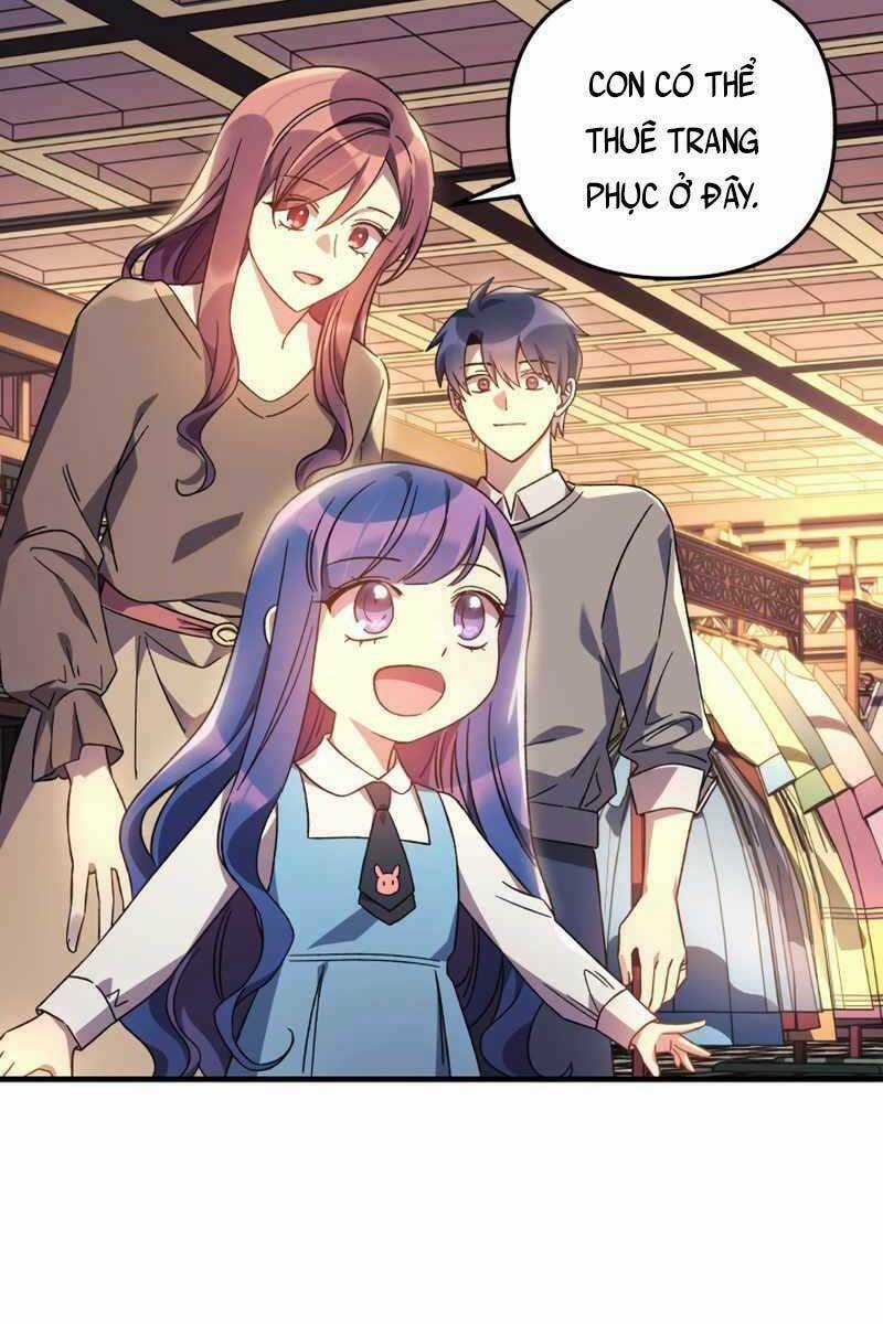 Con Gái Tôi Là Trùm Cuối Chapter 62 trang 23