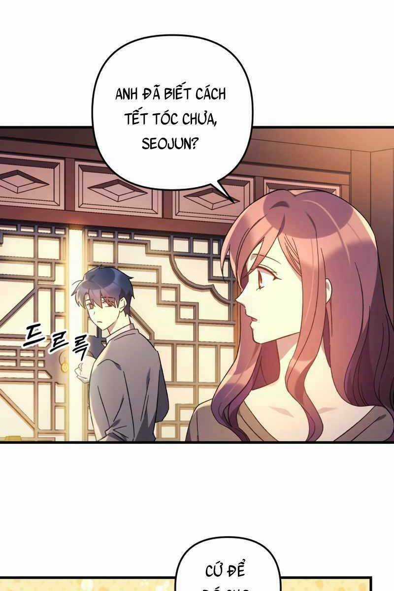 Con Gái Tôi Là Trùm Cuối Chapter 62 trang 28