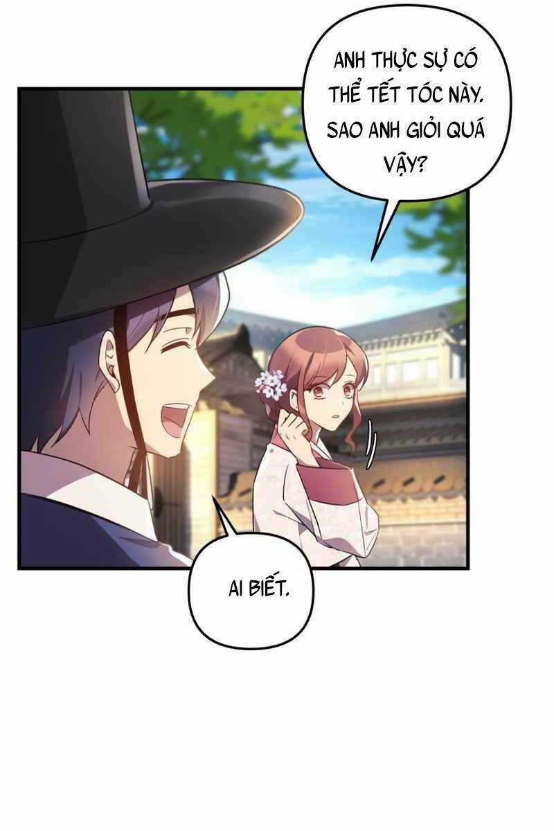 Con Gái Tôi Là Trùm Cuối Chapter 62 trang 37