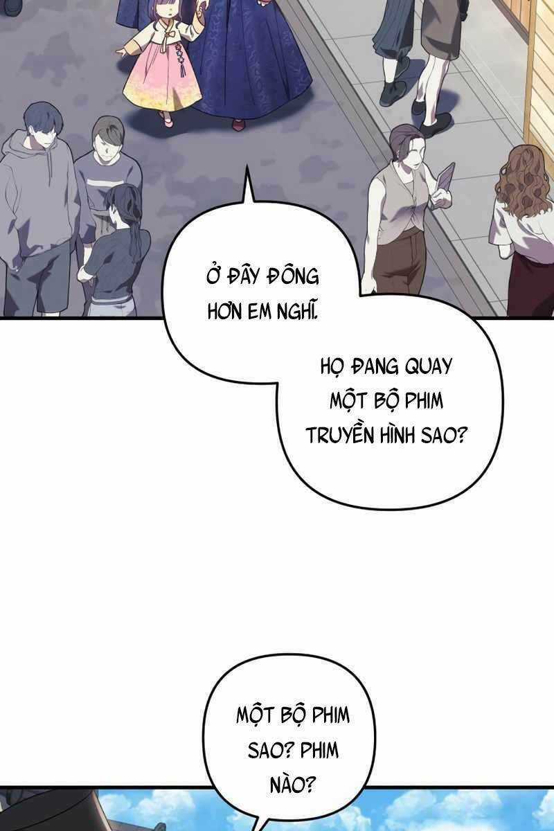 Con Gái Tôi Là Trùm Cuối Chapter 62 trang 40