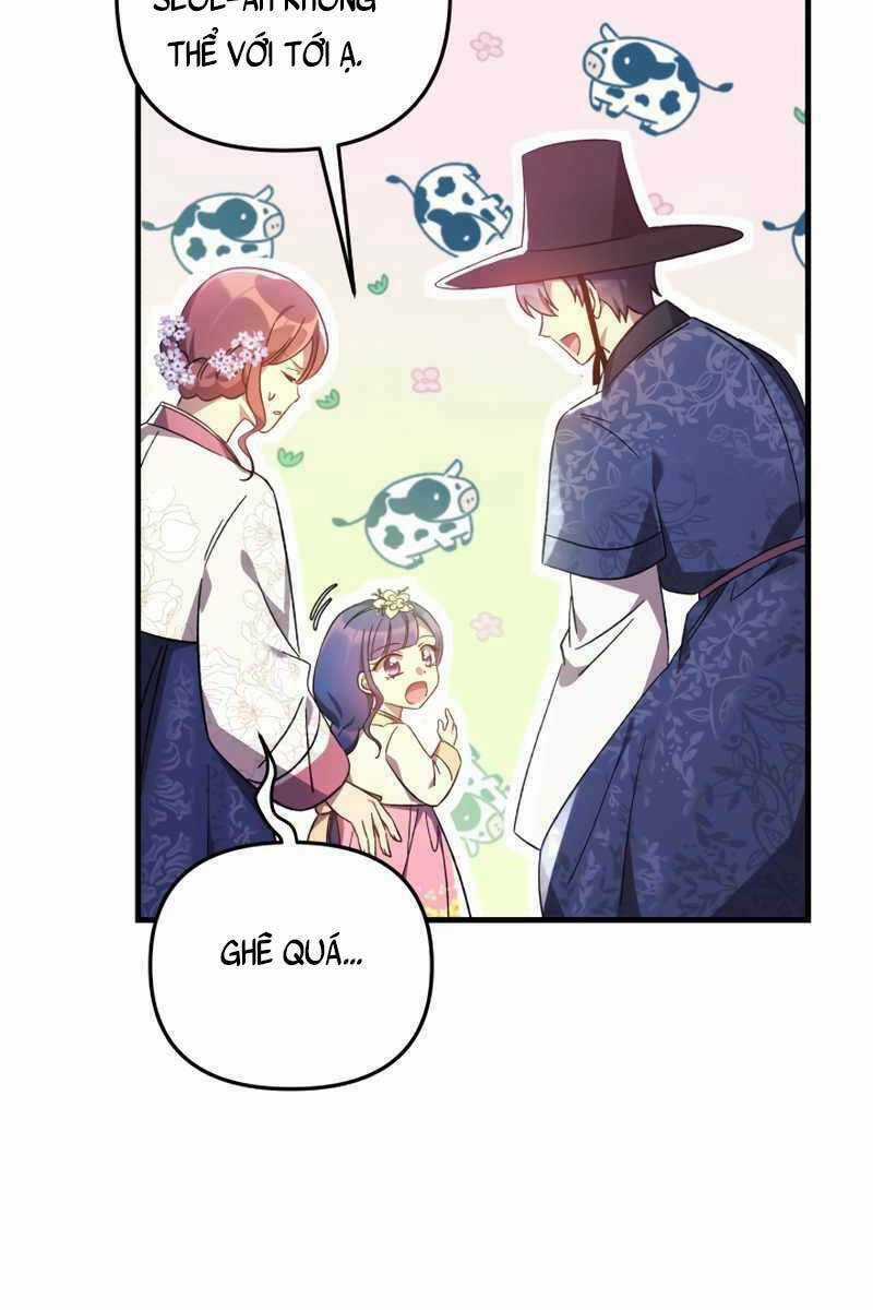 Con Gái Tôi Là Trùm Cuối Chapter 62 trang 48