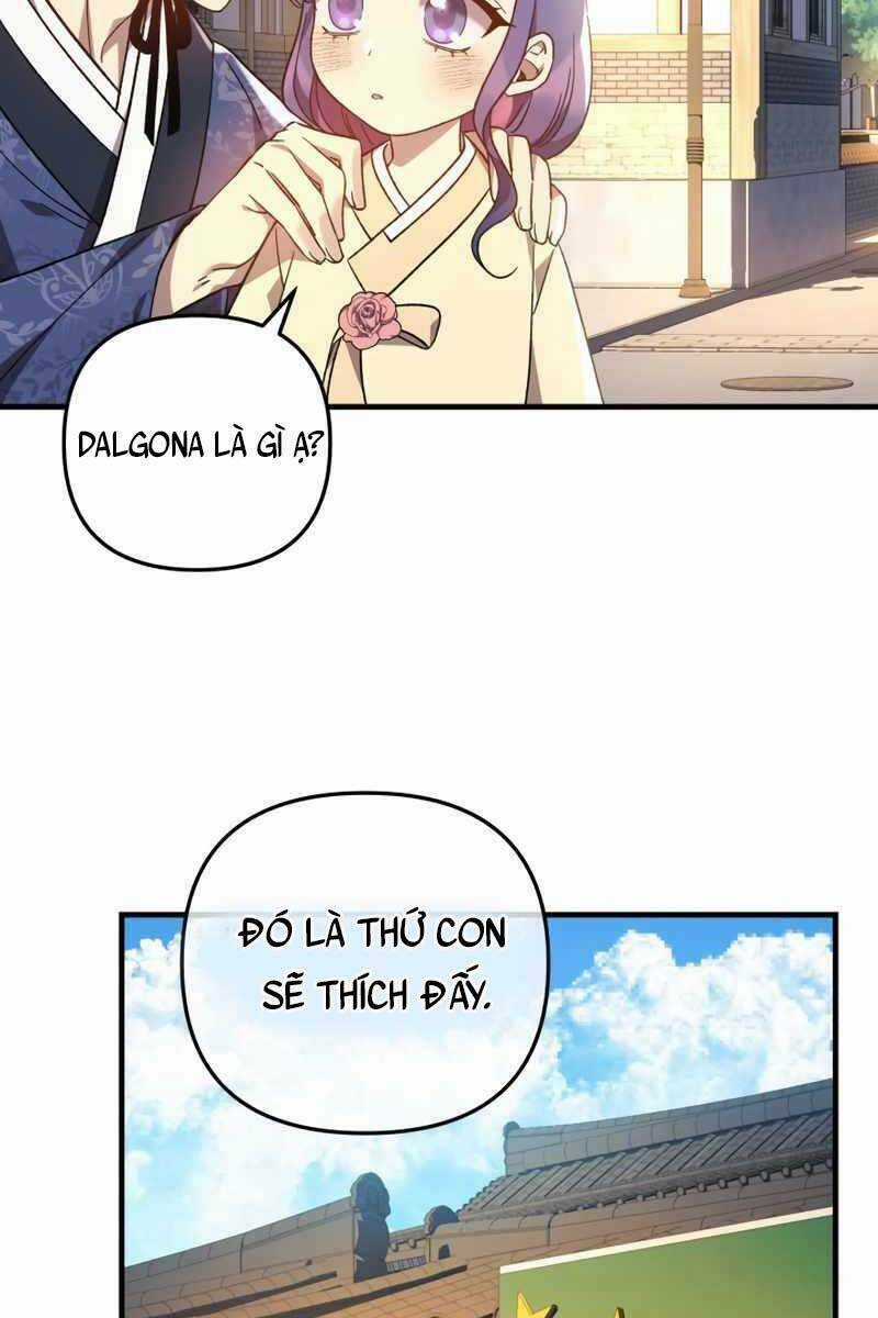 Con Gái Tôi Là Trùm Cuối Chapter 62 trang 50