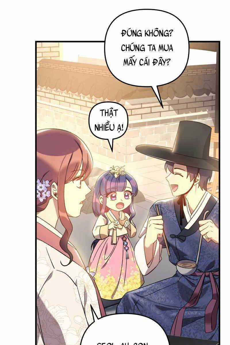 Con Gái Tôi Là Trùm Cuối Chapter 62 trang 54