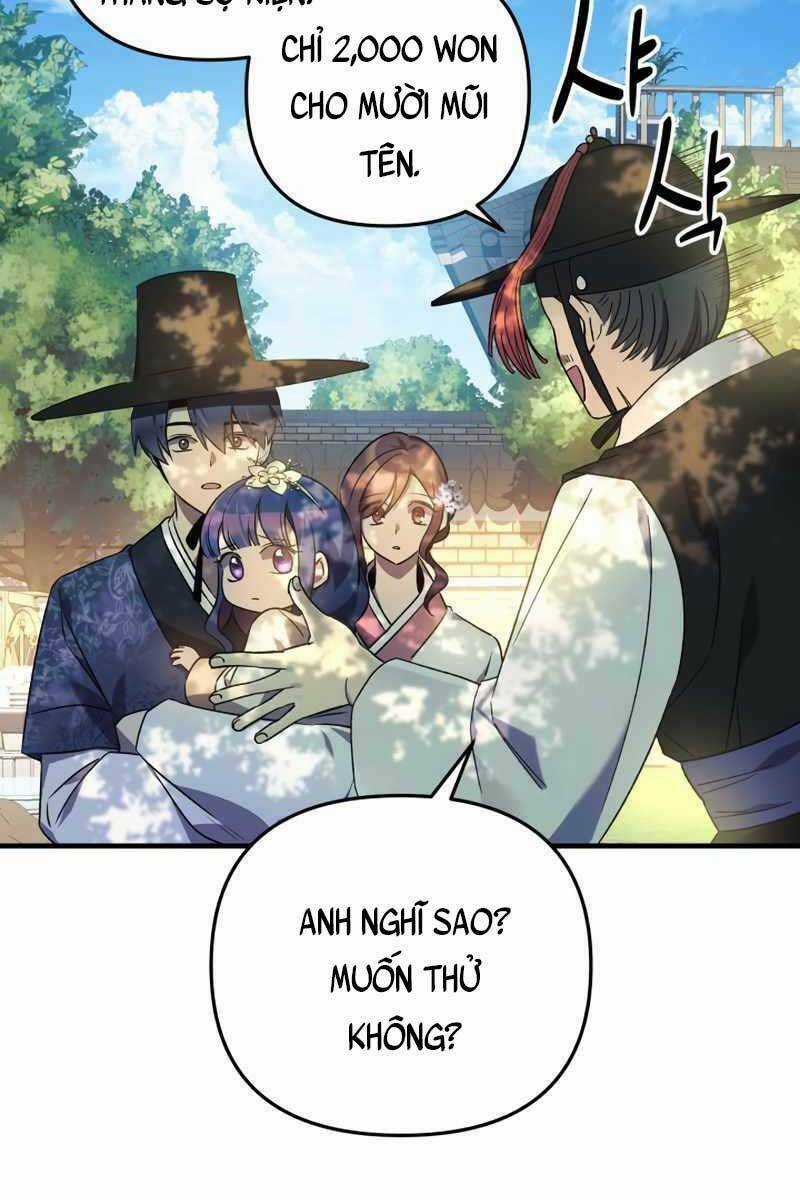 Con Gái Tôi Là Trùm Cuối Chapter 62 trang 81