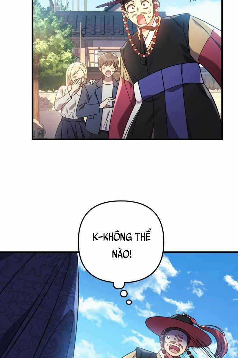 Con Gái Tôi Là Trùm Cuối Chapter 62 trang 93