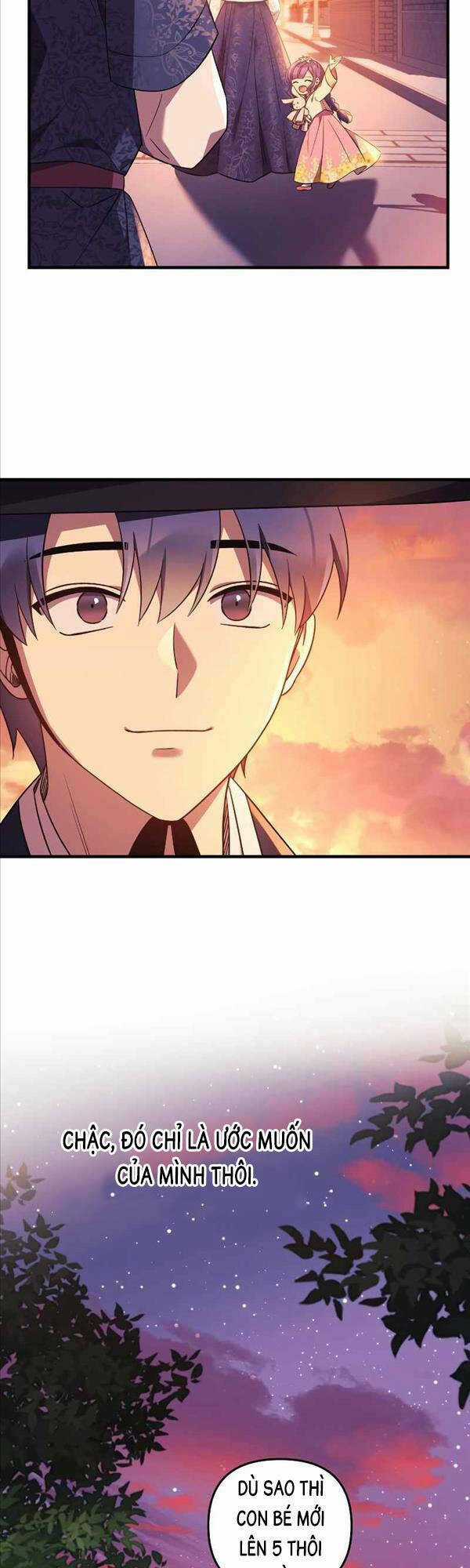 Con Gái Tôi Là Trùm Cuối Chapter 63 trang 10