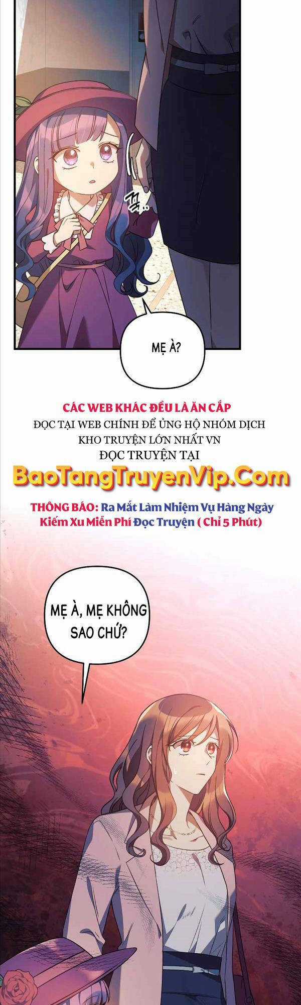 Con Gái Tôi Là Trùm Cuối Chapter 63 trang 14