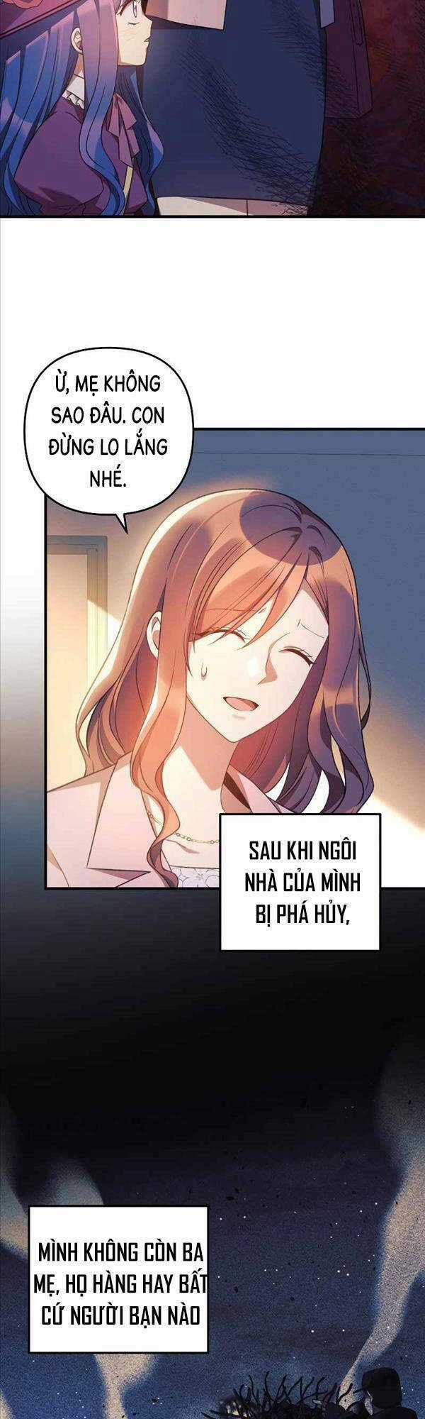 Con Gái Tôi Là Trùm Cuối Chapter 63 trang 15