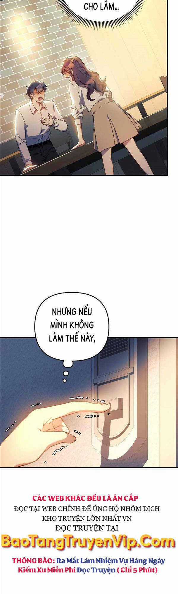 Con Gái Tôi Là Trùm Cuối Chapter 63 trang 18