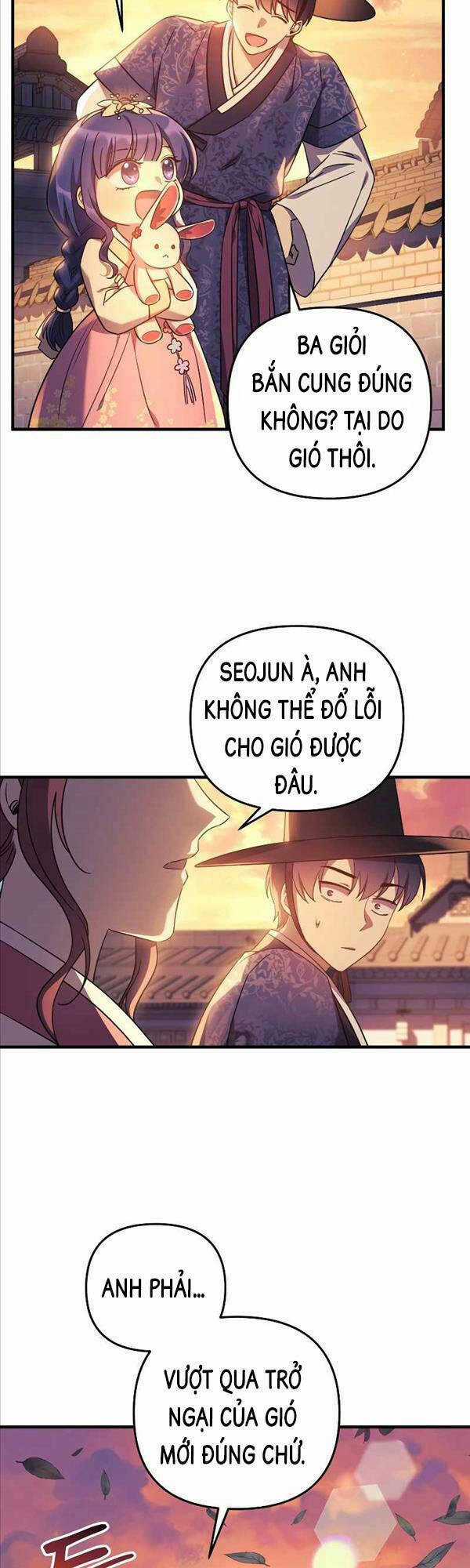 Con Gái Tôi Là Trùm Cuối Chapter 63 trang 2