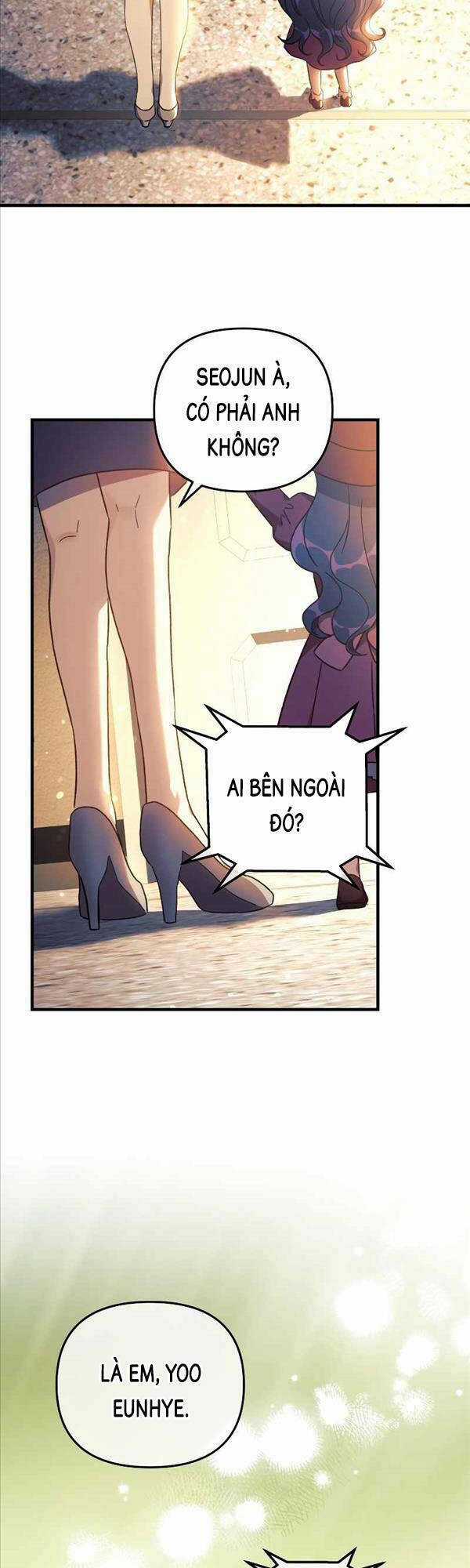 Con Gái Tôi Là Trùm Cuối Chapter 63 trang 20