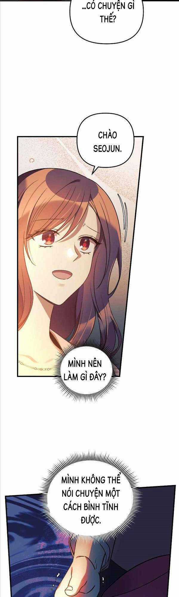 Con Gái Tôi Là Trùm Cuối Chapter 63 trang 22