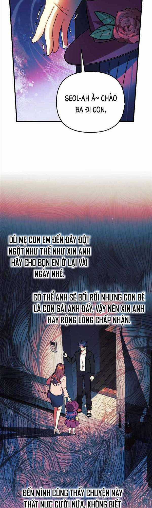 Con Gái Tôi Là Trùm Cuối Chapter 63 trang 23