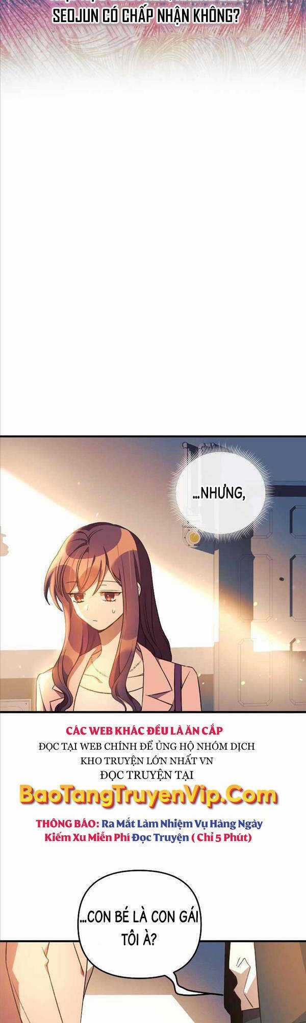 Con Gái Tôi Là Trùm Cuối Chapter 63 trang 24