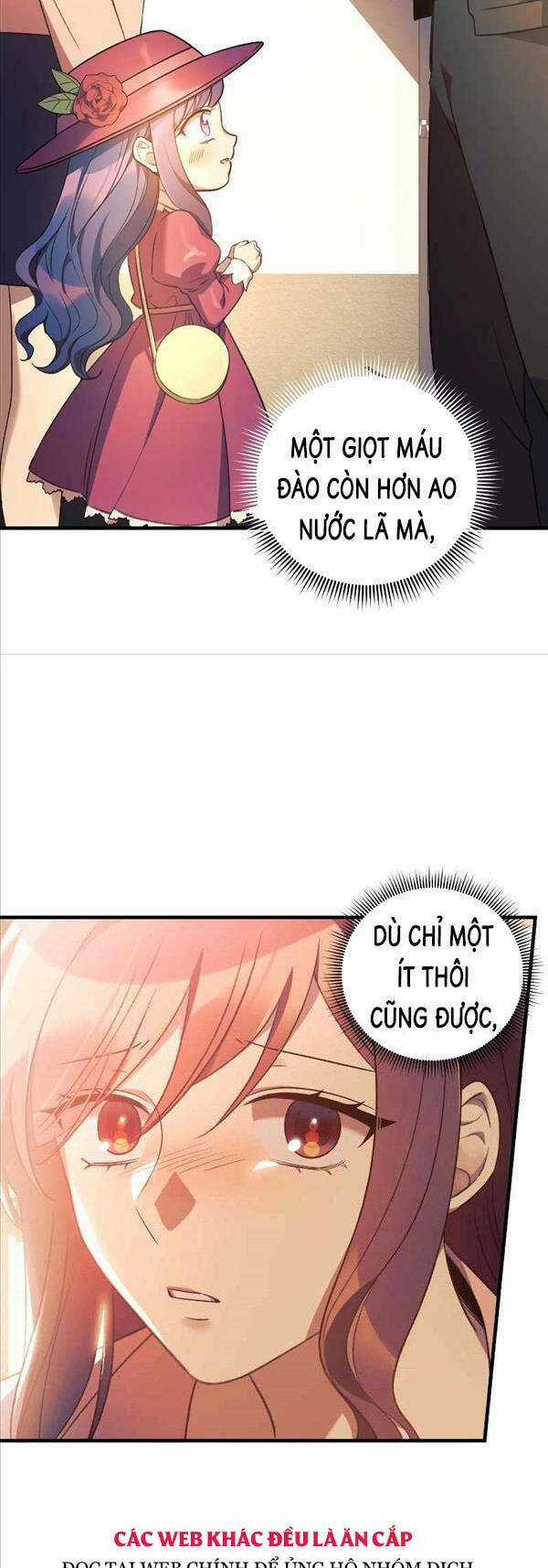 Con Gái Tôi Là Trùm Cuối Chapter 63 trang 25