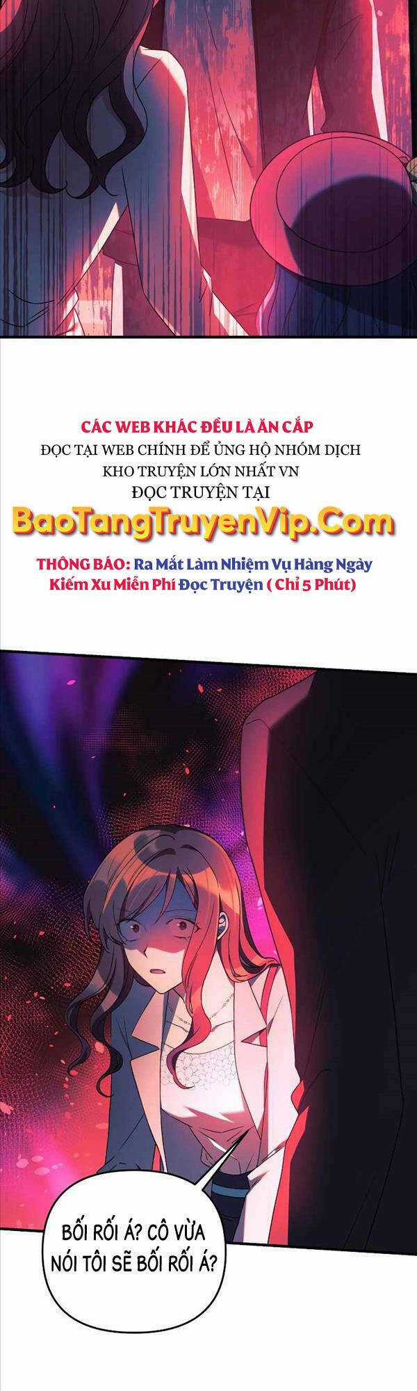 Con Gái Tôi Là Trùm Cuối Chapter 63 trang 27