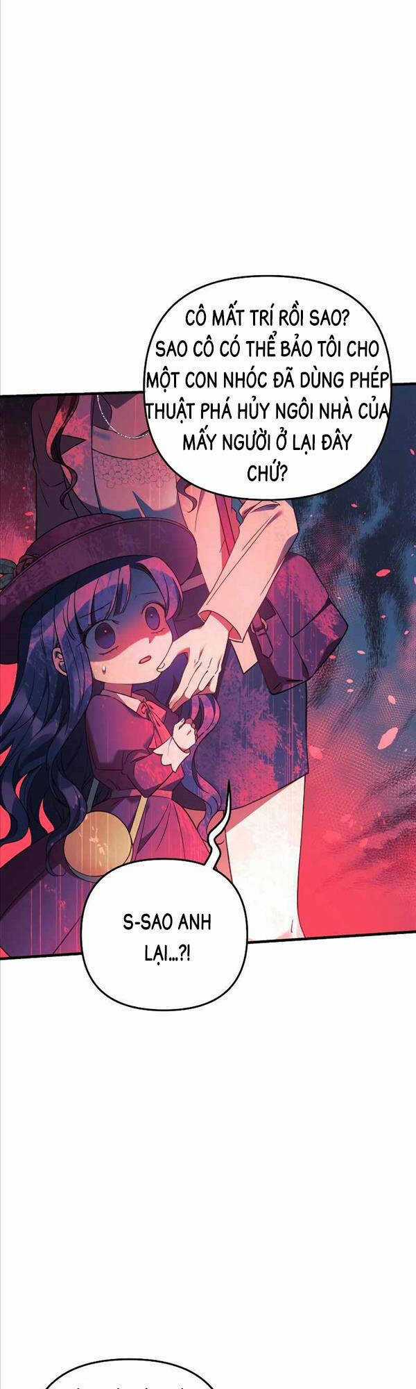 Con Gái Tôi Là Trùm Cuối Chapter 63 trang 28