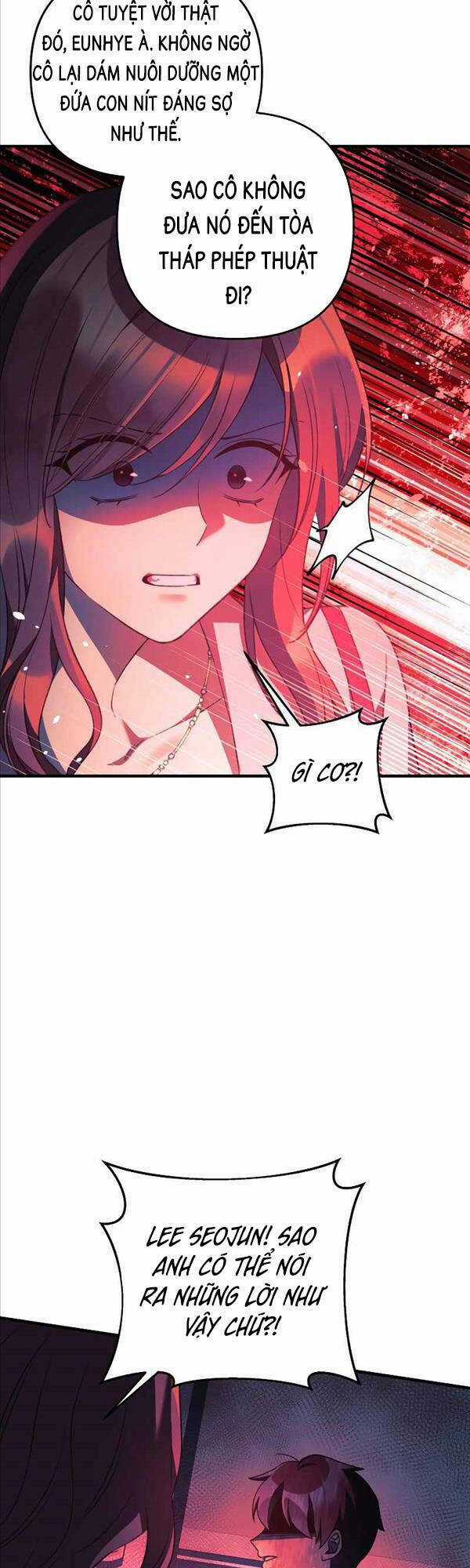 Con Gái Tôi Là Trùm Cuối Chapter 63 trang 29