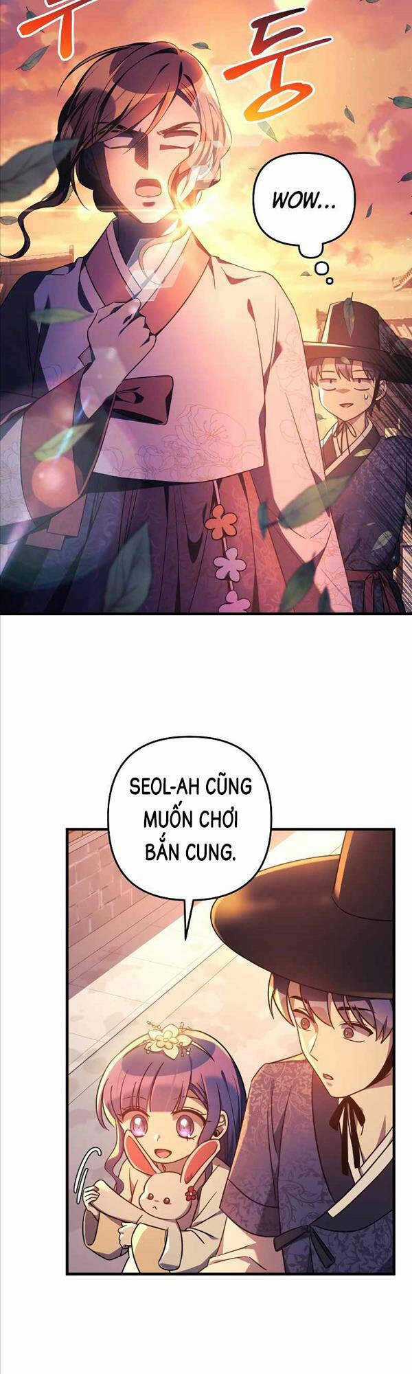 Con Gái Tôi Là Trùm Cuối Chapter 63 trang 3