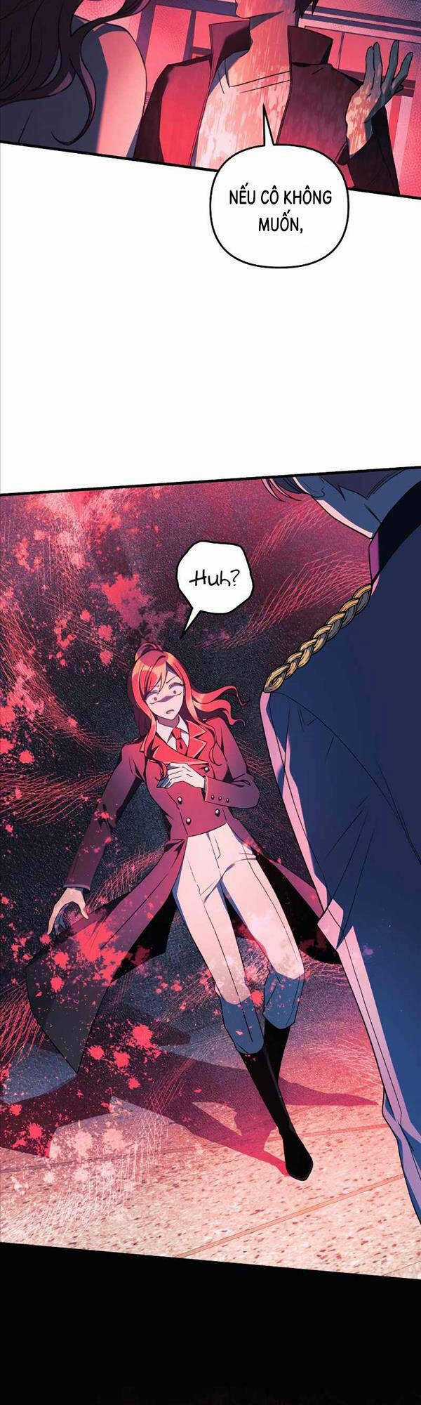 Con Gái Tôi Là Trùm Cuối Chapter 63 trang 30