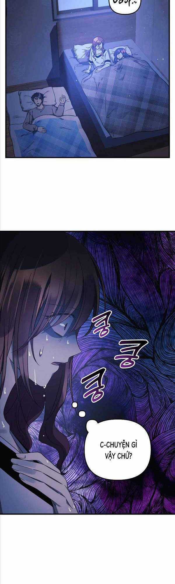 Con Gái Tôi Là Trùm Cuối Chapter 63 trang 33