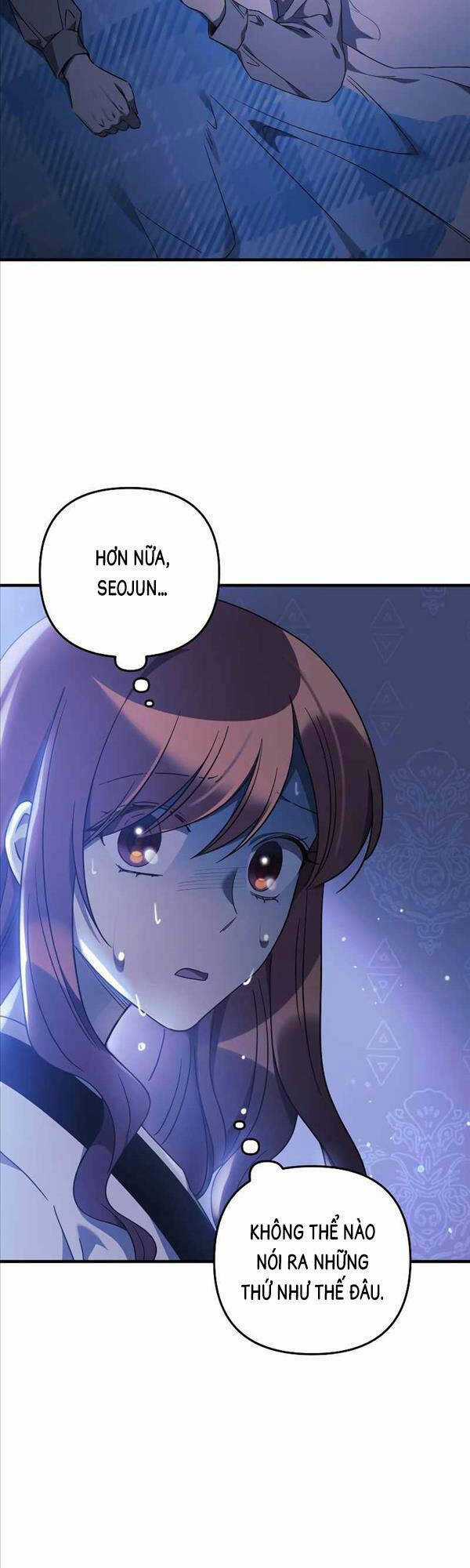 Con Gái Tôi Là Trùm Cuối Chapter 63 trang 35