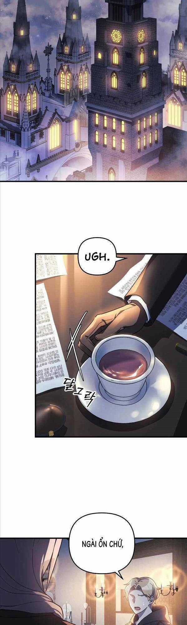 Con Gái Tôi Là Trùm Cuối Chapter 63 trang 38