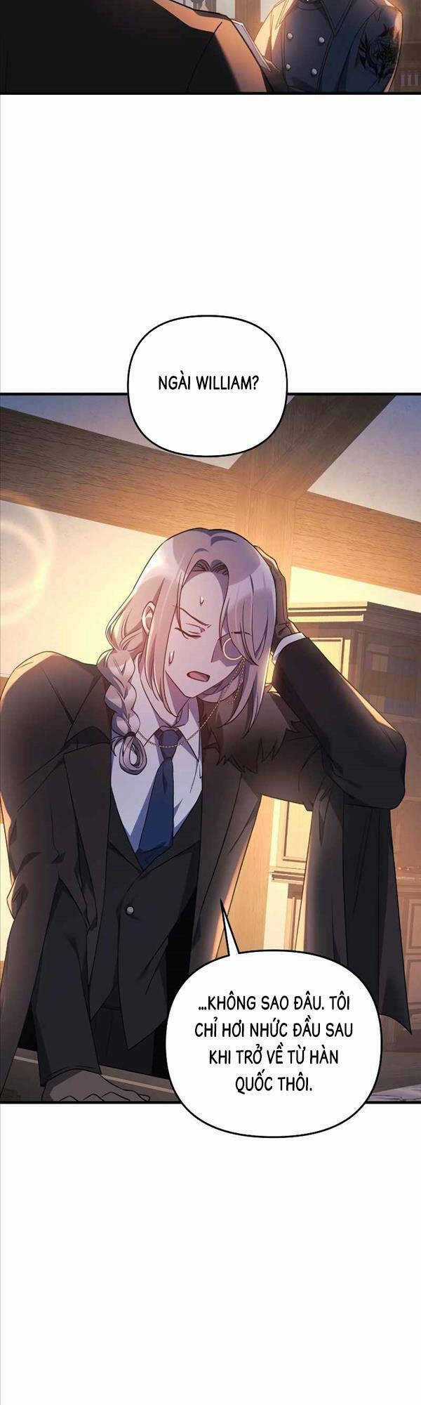 Con Gái Tôi Là Trùm Cuối Chapter 63 trang 39