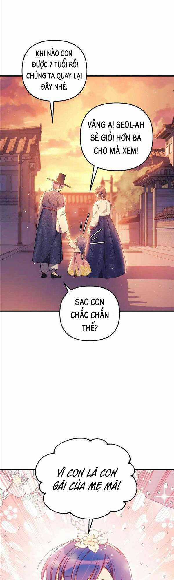 Con Gái Tôi Là Trùm Cuối Chapter 63 trang 4