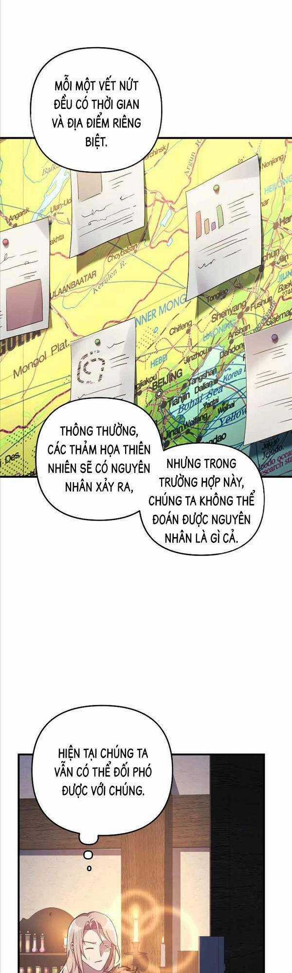 Con Gái Tôi Là Trùm Cuối Chapter 63 trang 42