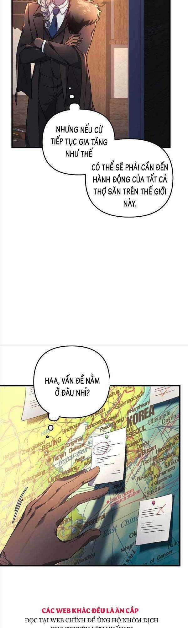Con Gái Tôi Là Trùm Cuối Chapter 63 trang 43