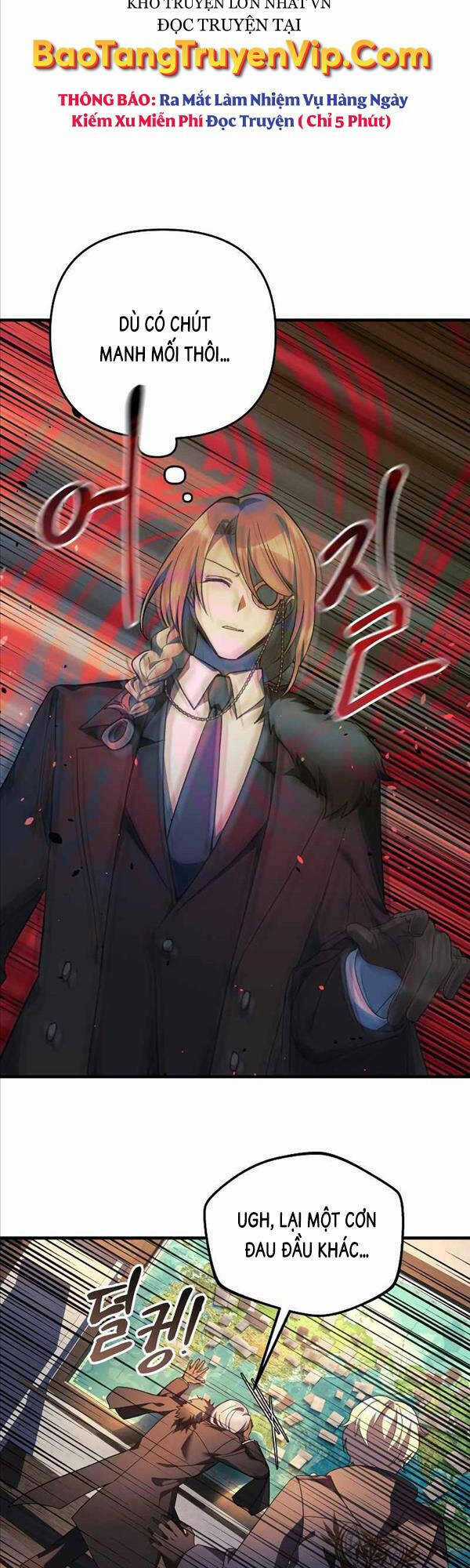 Con Gái Tôi Là Trùm Cuối Chapter 63 trang 44