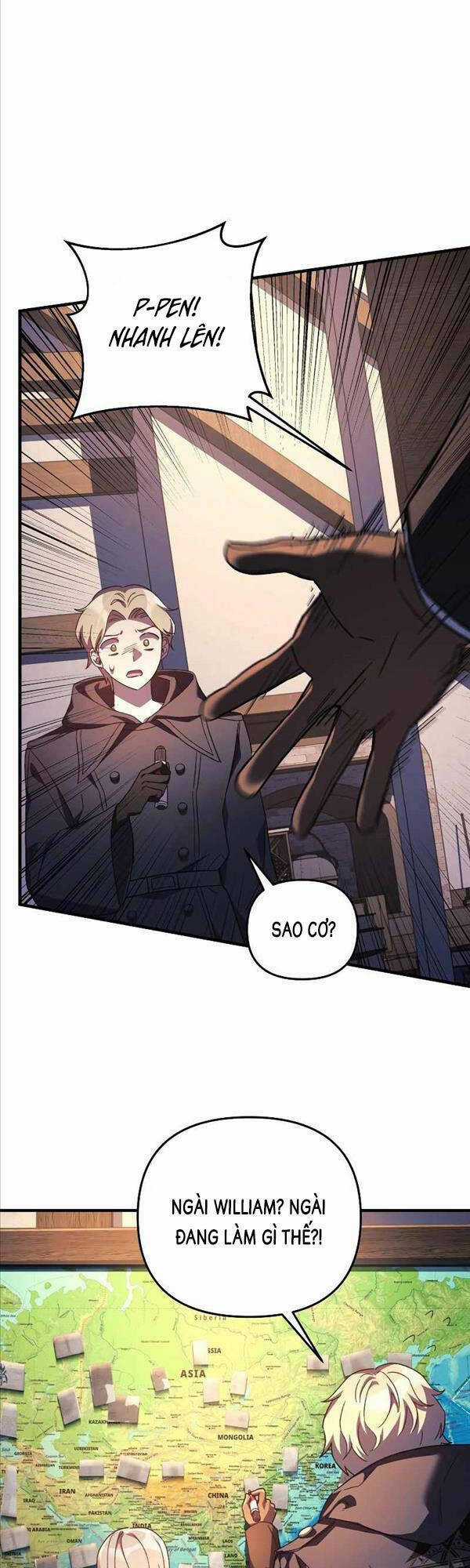 Con Gái Tôi Là Trùm Cuối Chapter 63 trang 46