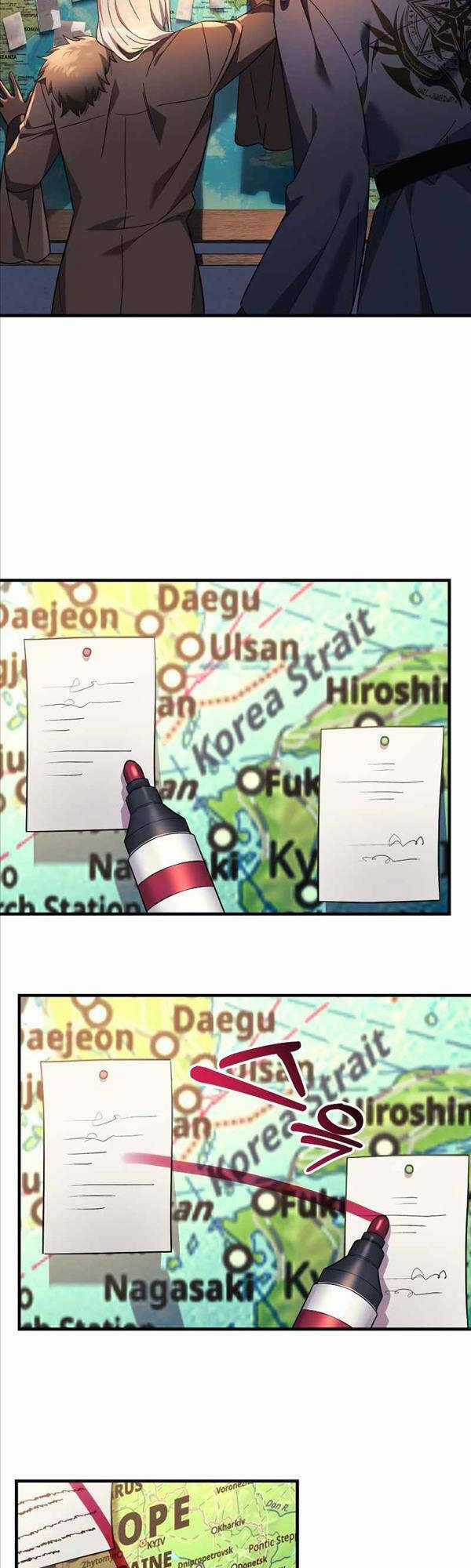 Con Gái Tôi Là Trùm Cuối Chapter 63 trang 47