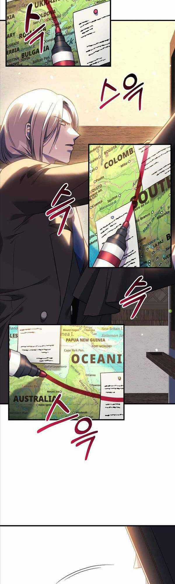 Con Gái Tôi Là Trùm Cuối Chapter 63 trang 48