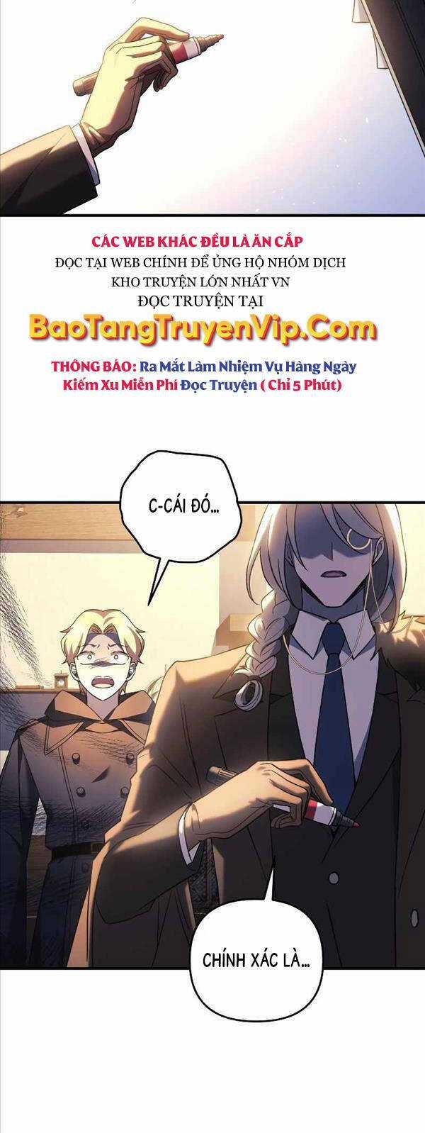 Con Gái Tôi Là Trùm Cuối Chapter 63 trang 49
