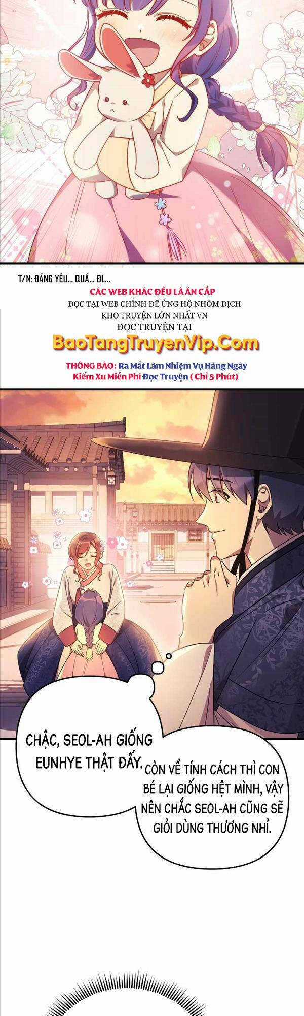 Con Gái Tôi Là Trùm Cuối Chapter 63 trang 5