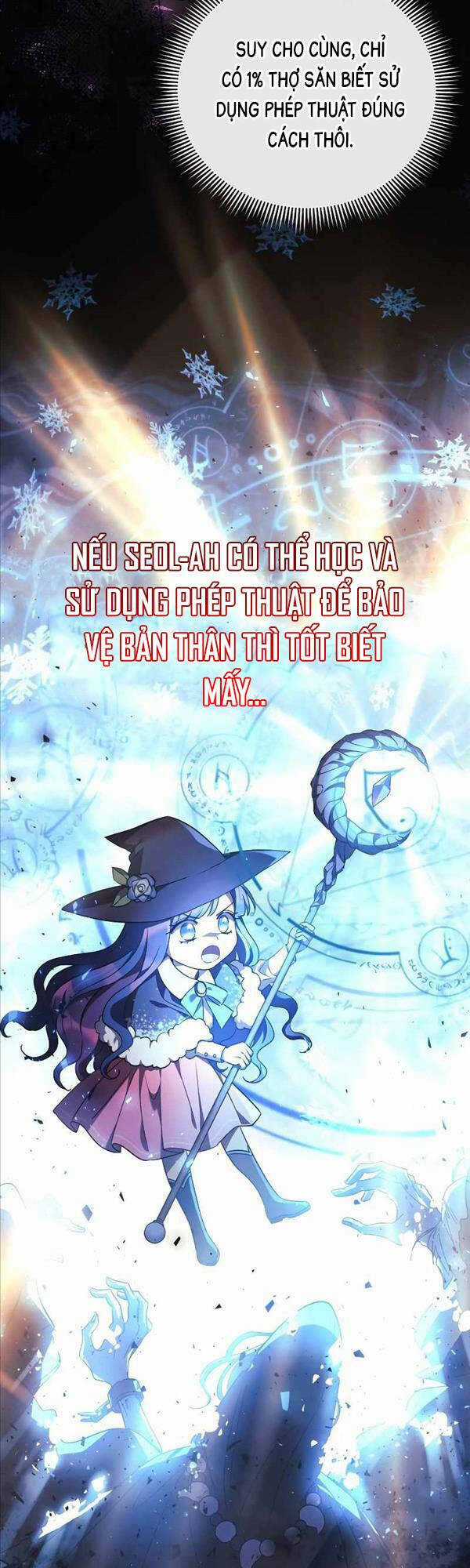 Con Gái Tôi Là Trùm Cuối Chapter 63 trang 8